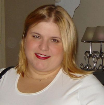 Amanda Jansen