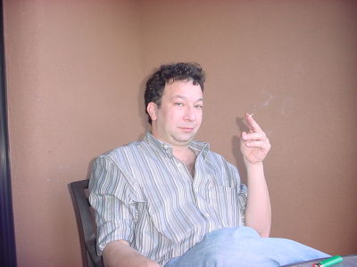 Seth Arnold