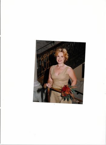 Candace Gillen