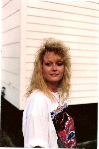Michelle Bernier