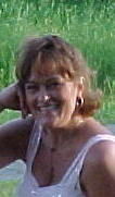 Vicky Stegall