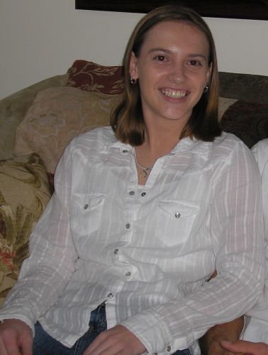 Regina Prebel