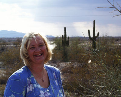 Veda Mcfarland