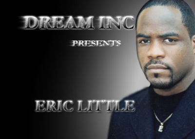 Eric Little