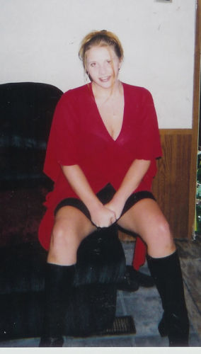 Rebecca Roth