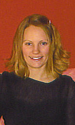 Rachael Cole