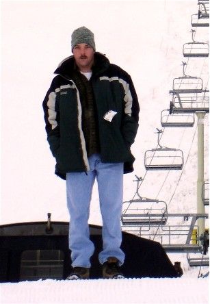 Robert Shelton