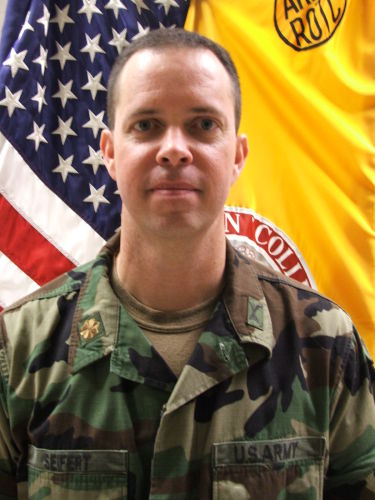 Charles Seifert