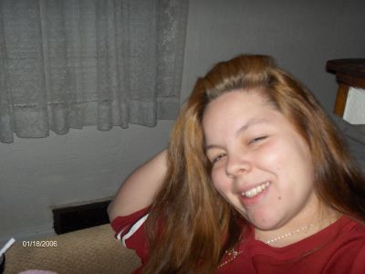 Jessica Alkire