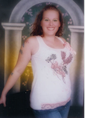 Lisa Frisch