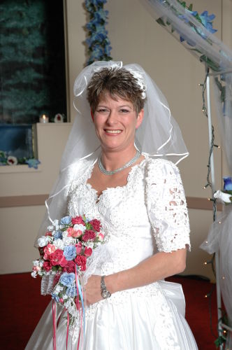 Brenda Adams