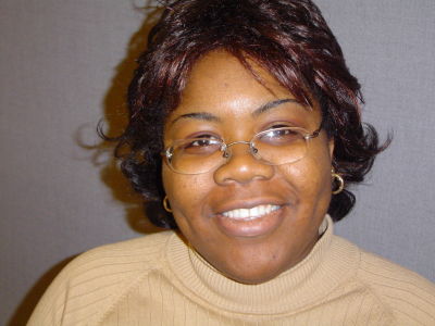 Charlotte Kerney