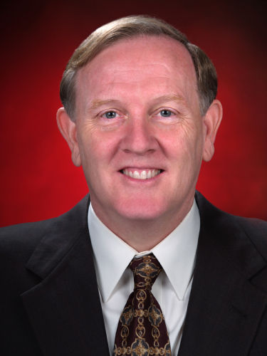 Jerry Knode