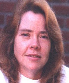 Kathy Ball