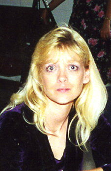 Carla Barnard