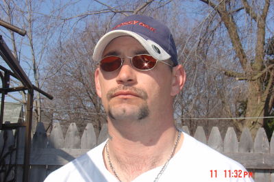 Joshua Morse