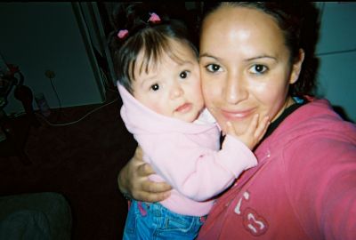 Darlene Montes