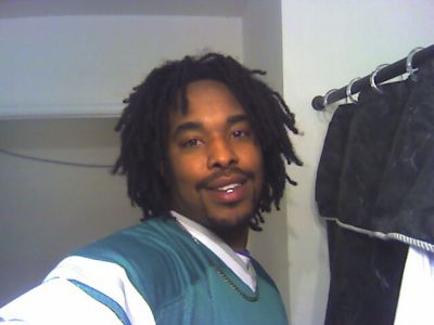 Terrdarrias Bohannon