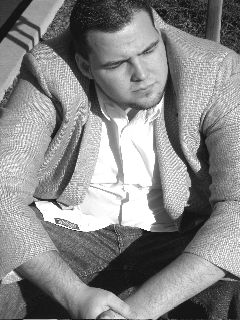Darren Schmidt
