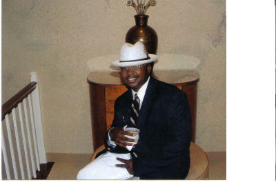 Rickey Gulley