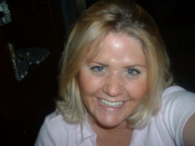 Christy Robertson