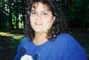 Rebecca Stgermain