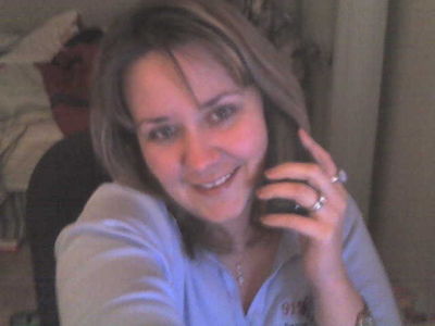 Rachel Patterson