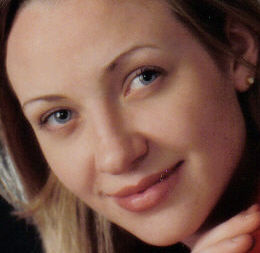 Kimberly Berry