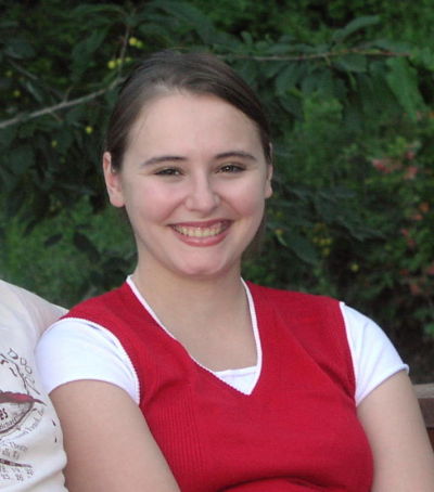 Megan Frostad