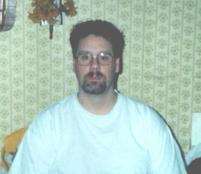 Christopher Allen