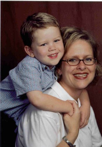 Tonya Kimbrough