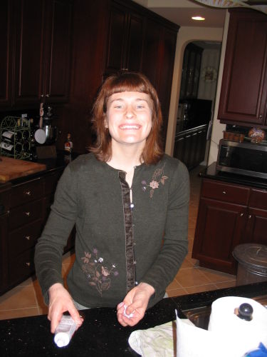 Marcie Lukacs