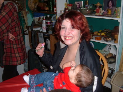 Deborah Stillings