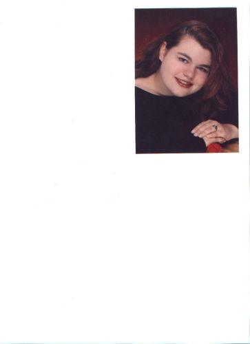 Alison Snover