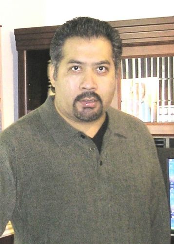 Raymond Zalpa