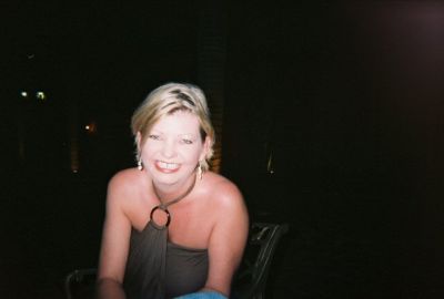Chasity Williams