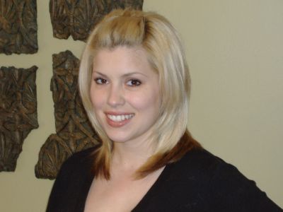 Miriam Taylor