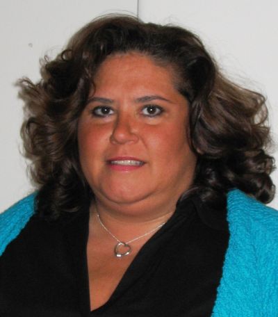 Lisa Gehin