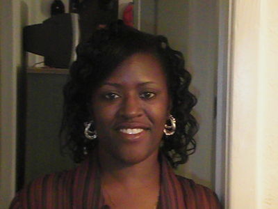 Stephany Jackson