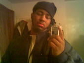 Marcel Reynolds