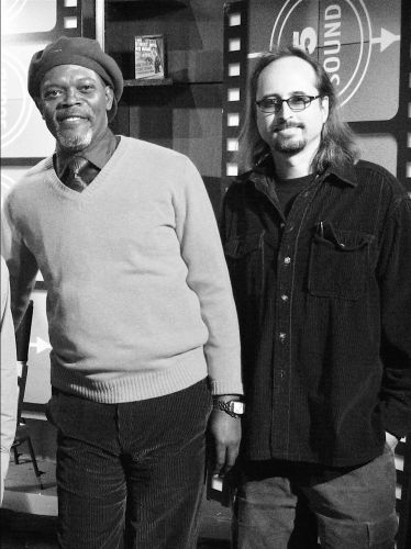 Geoffrey Devoe