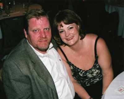 Leslie Huddleston