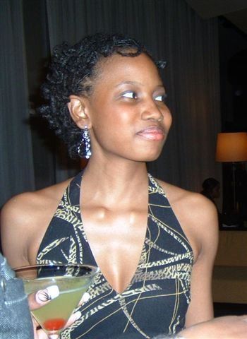 Jeanelle Sims