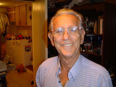 Dante Cioci
