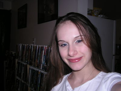 Jeannine Dwight