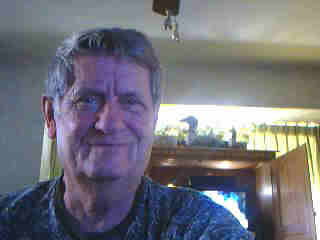 Paul Stack