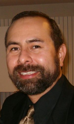 Robert Acosta