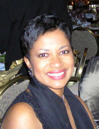 Lisa Denson