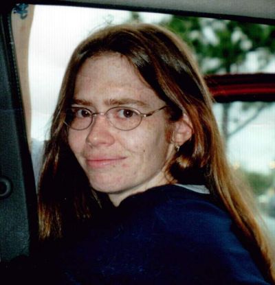 Robin Bright