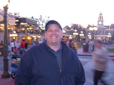 Michael Erwin